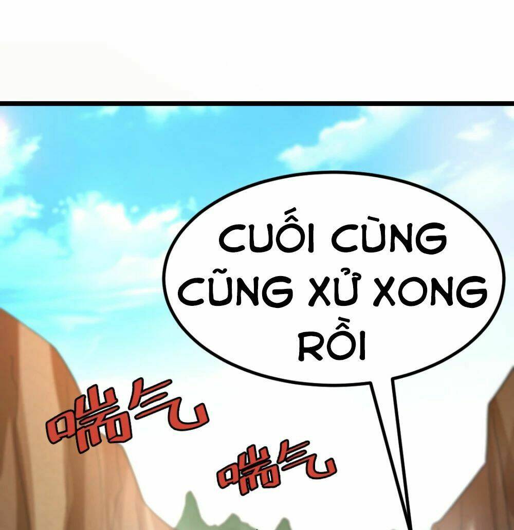Cửu Dương Thần Vương: Chapter 139