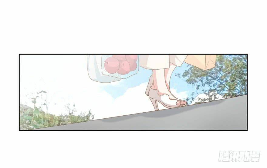 Lưu Luyến Không Rời: Chapter 21