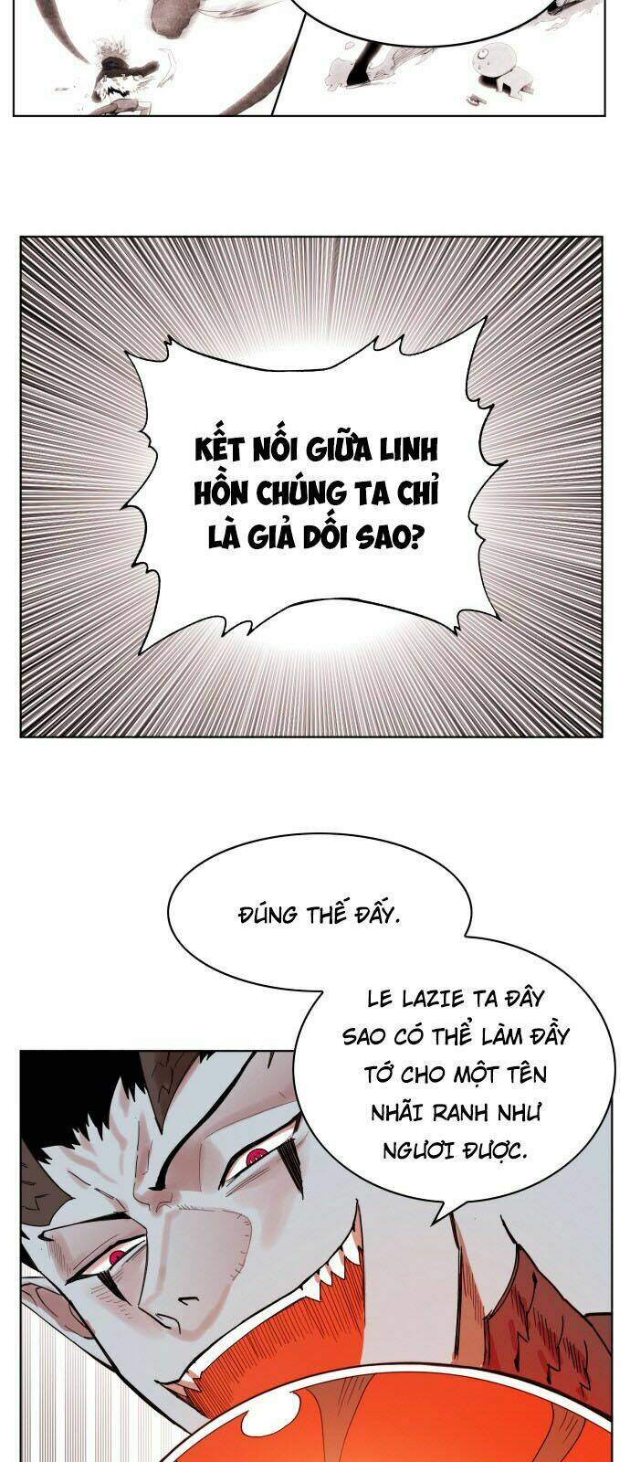 Hard Core Leveling Warrior: Chapter 156