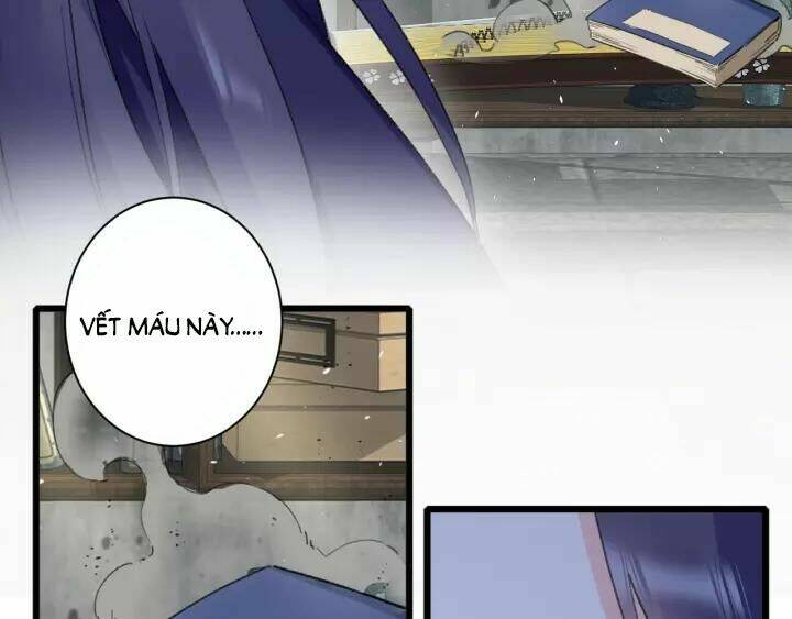 Hoa Nhan Sách: Chapter 156