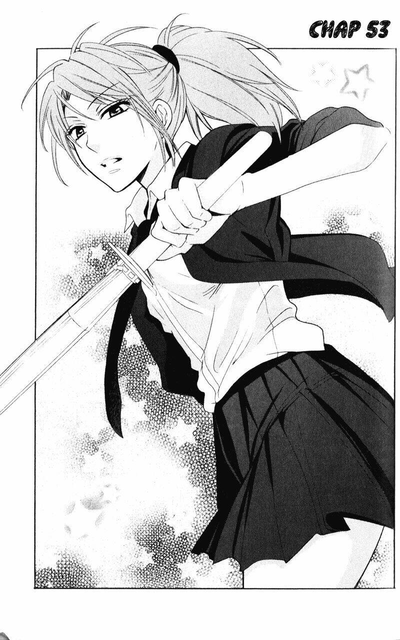 Thầy Giáo Của Tôi: Chapter 53