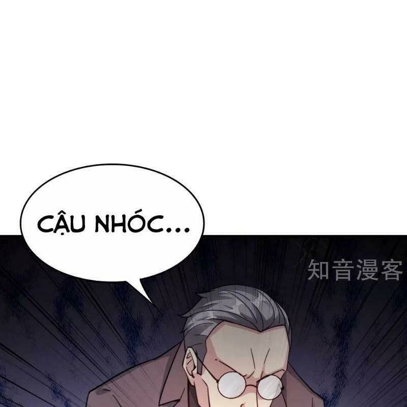 Vòng Bạn Bè Mạnh Nhất Của Tiên Giới: Chapter 24