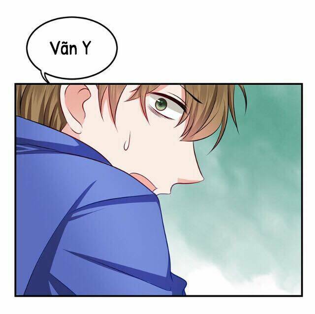 Đoạt Hôn Ác Thiếu: Chapter 27