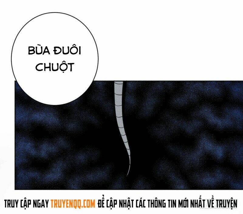 Thông Linh Sư Mạnh Nhất Thành Phố: Chapter 7
