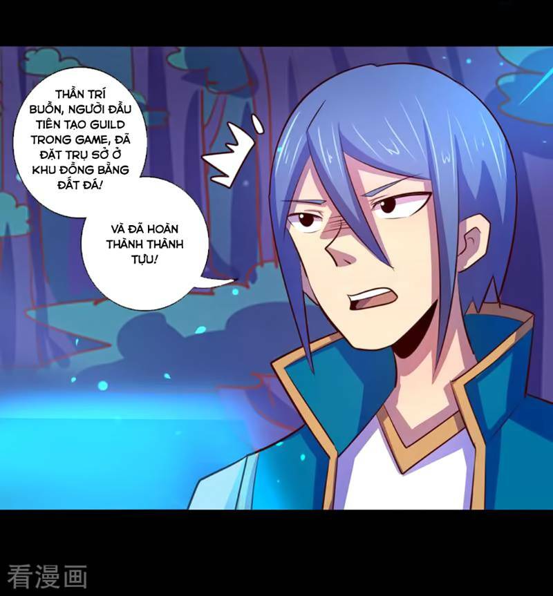 Ta Không Phải Là Npc: Chapter 99