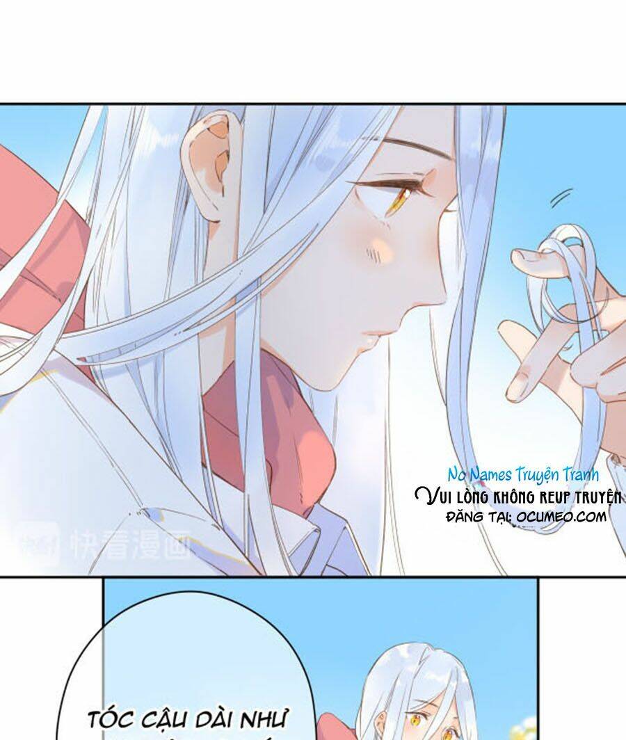 Sos! Tôi Đã Yêu Một Con Sâu Bướm (Phần 2): Chapter 6