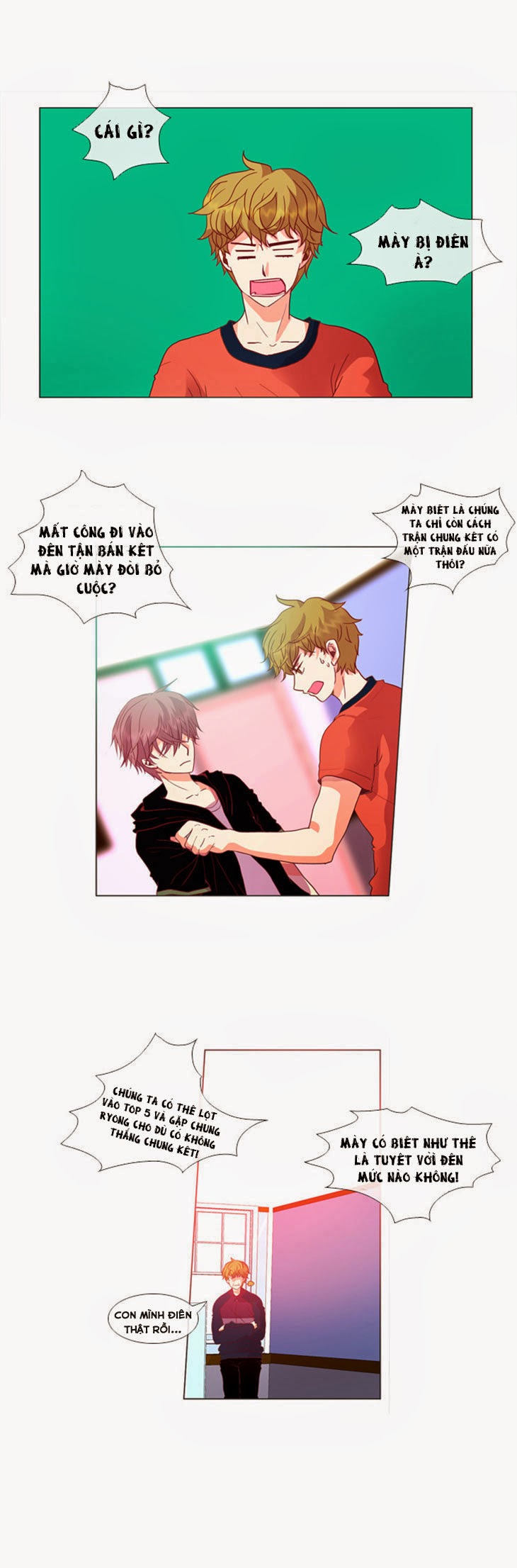 Flow: Chapter 24