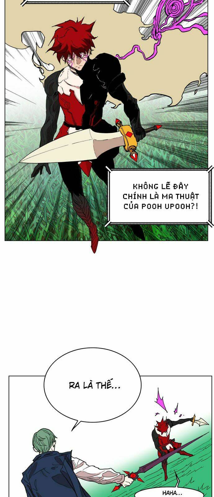 Hard Core Leveling Warrior: Chapter 128