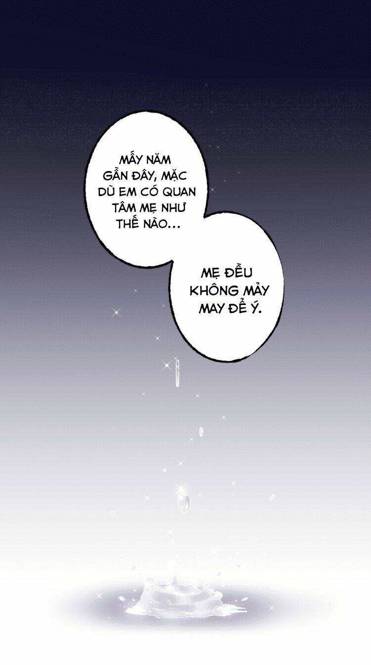 Điều Ước Sủng Ái Bất Bình Đẳng: Chapter 22