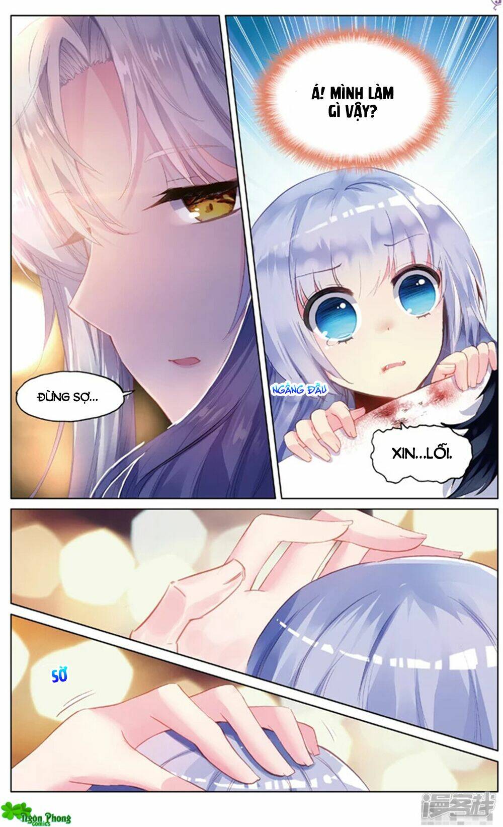 Hắn Đến Từ Sao Hỏa: Chapter 71