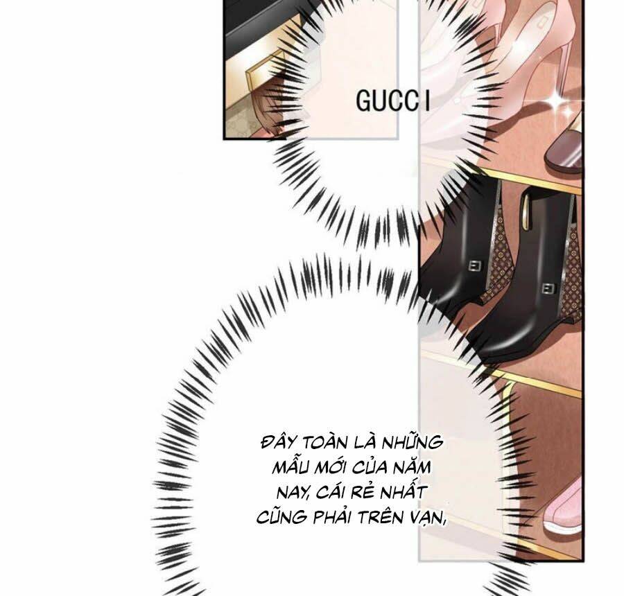 Cựu Ái Tân Nhan: Chapter 2