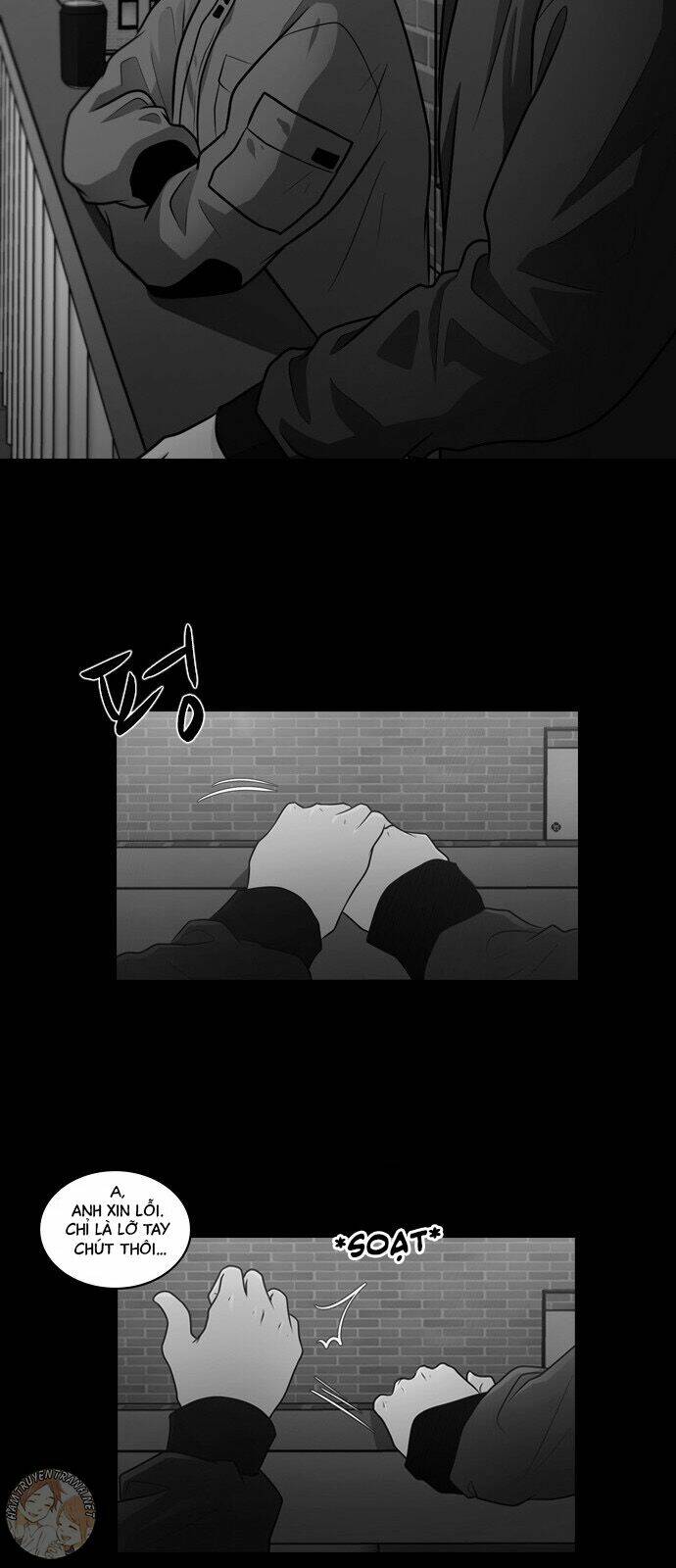 Tomorrow - Ngày Mai: Chapter 30