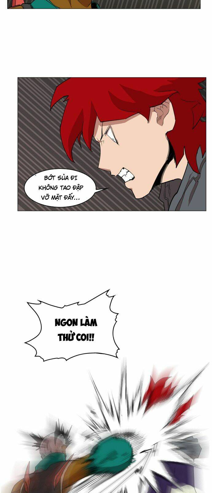 Hard Core Leveling Warrior: Chapter 74