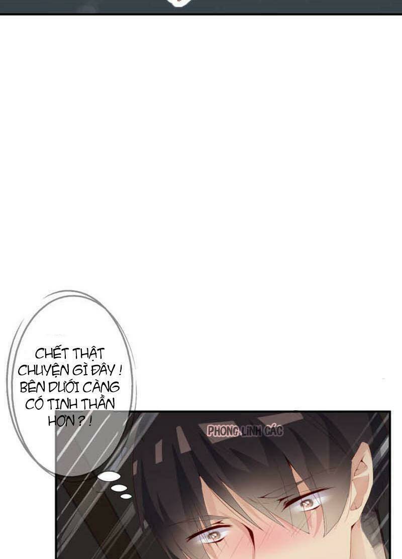 Nam Thần Là Một Đôi: Chapter 67