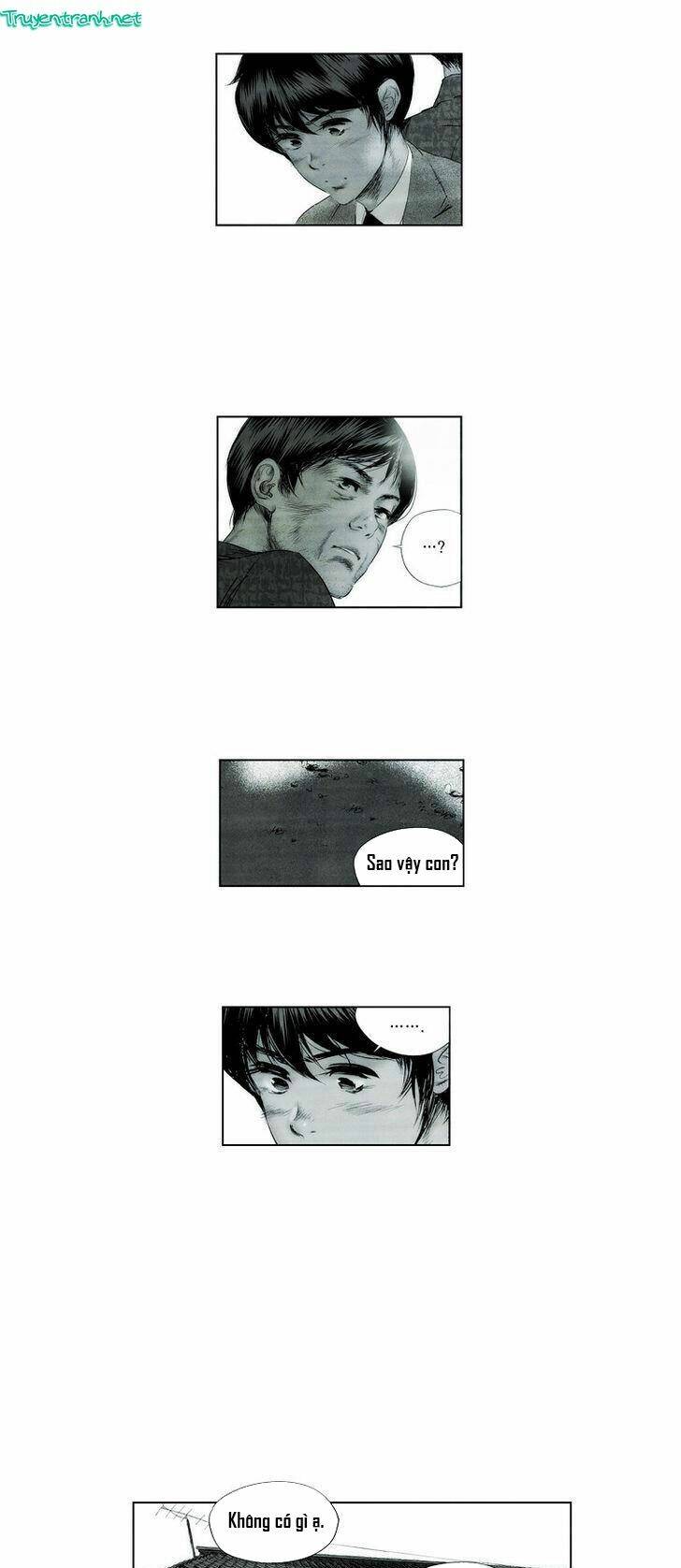 Cry Like Wolves: Chapter 4