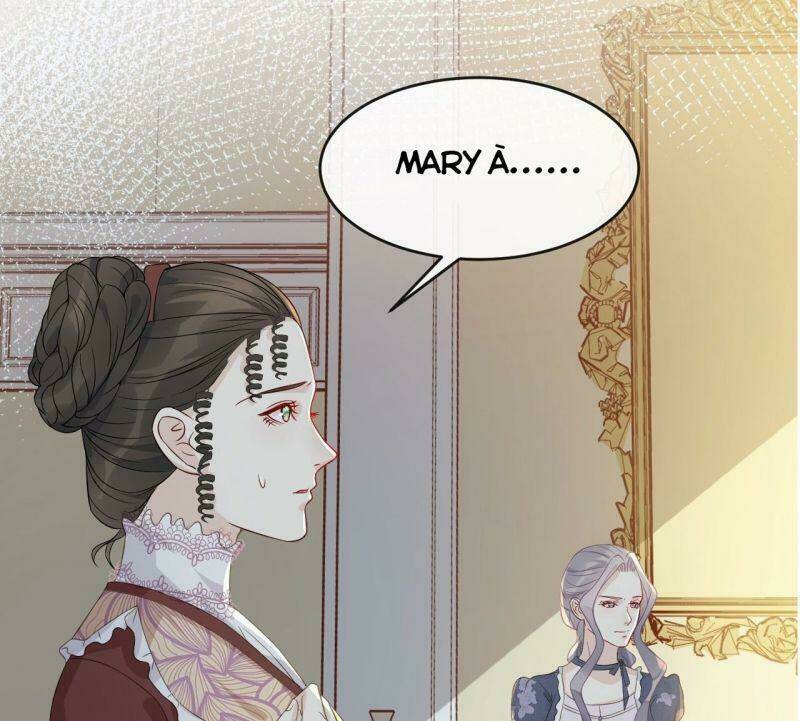 Không Thể Hòan Hảo Tuyệt Đối: Chapter 7