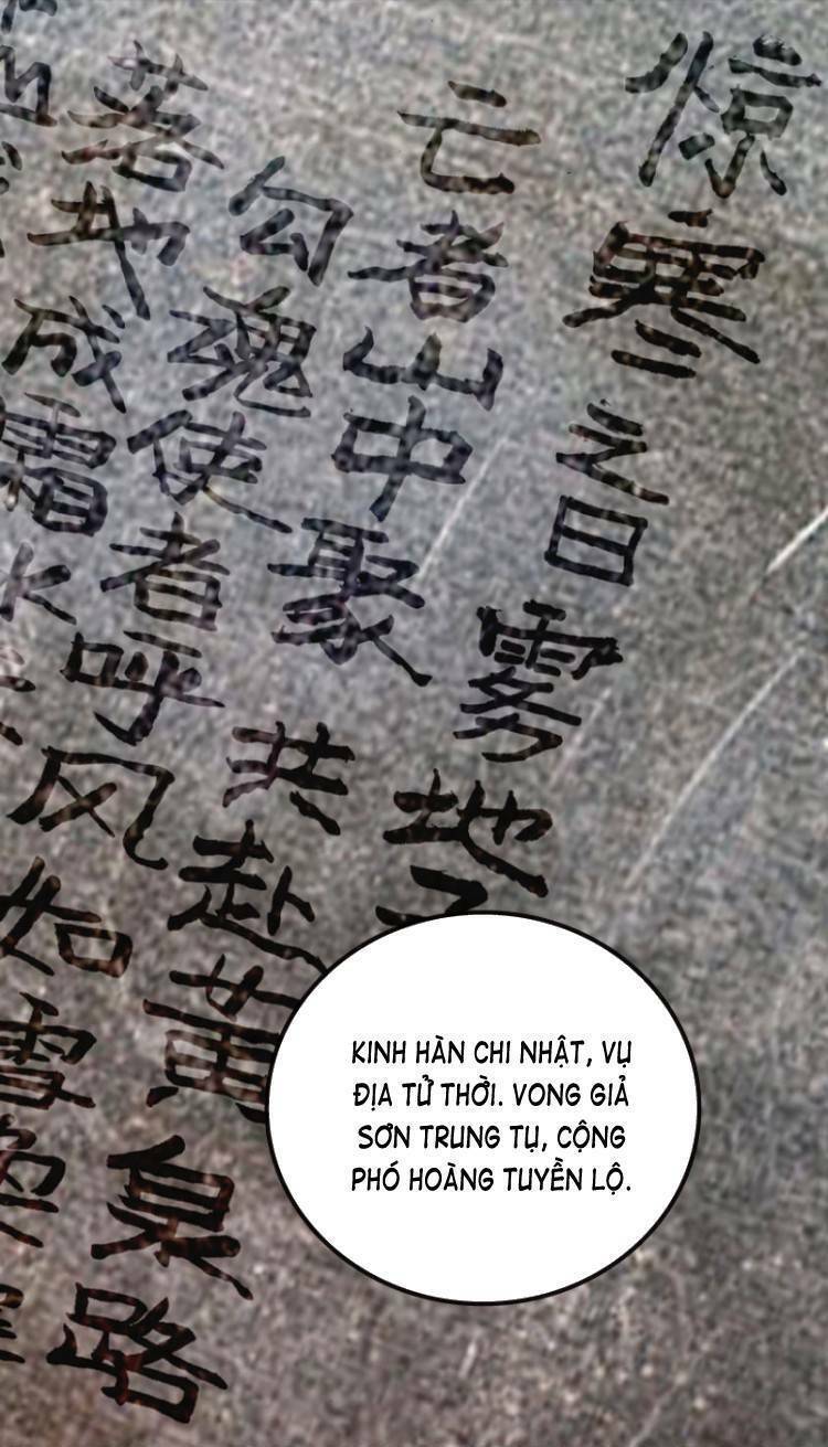 Tuyệt Hành Giả: Chapter 4