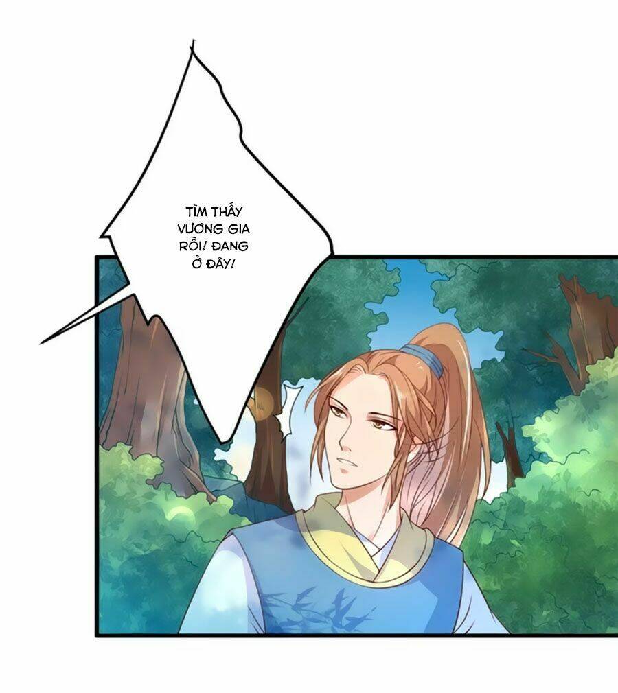 Khuynh Thế Y Phi Muốn Bỏ Chồng: Chapter 16