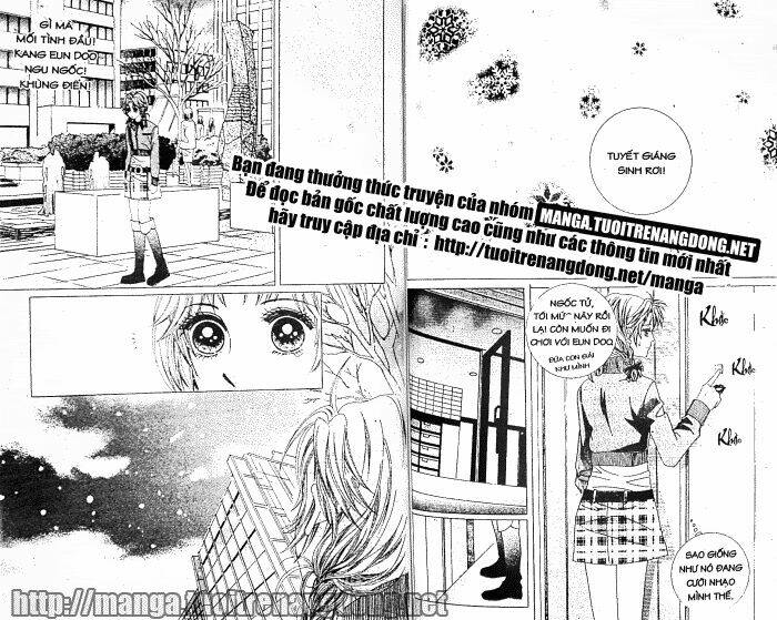 Yêu Hoặc Chết: Chapter 4