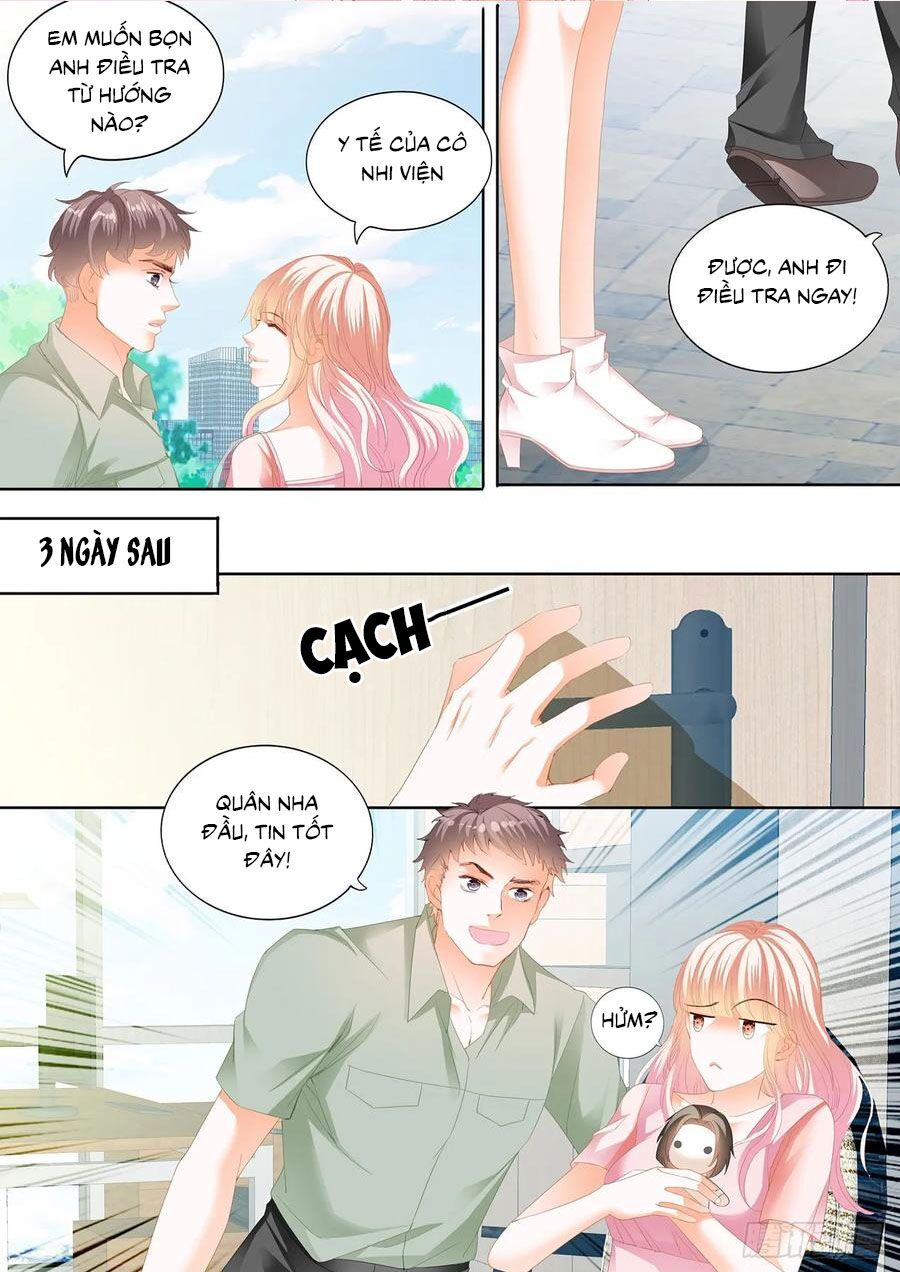 Bá Đạo Tiểu Thúc, Xin Trêu Chọc Vừa Thôi!: Chapter 149