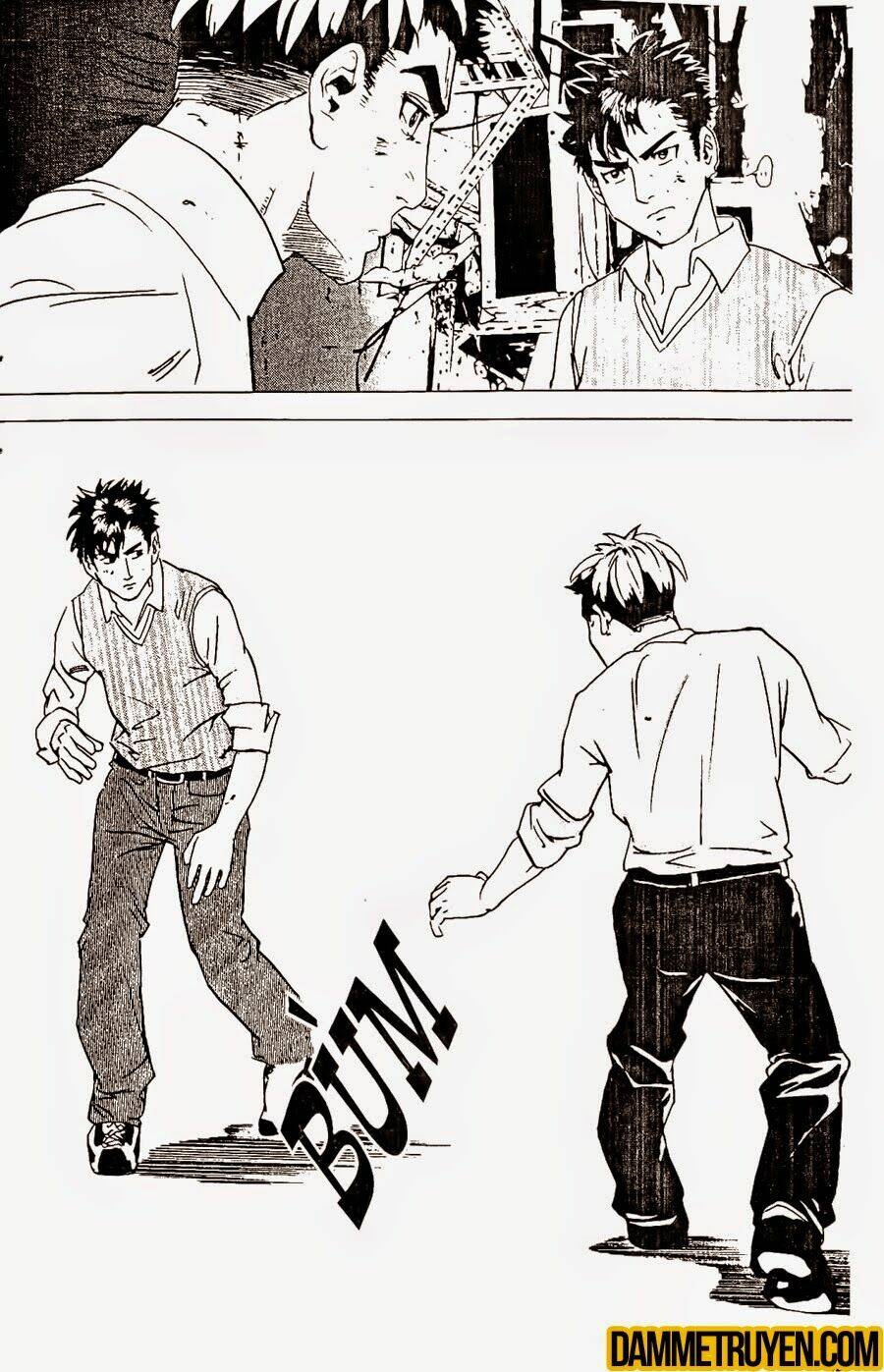 Ai Hơn Ai: Chapter 190