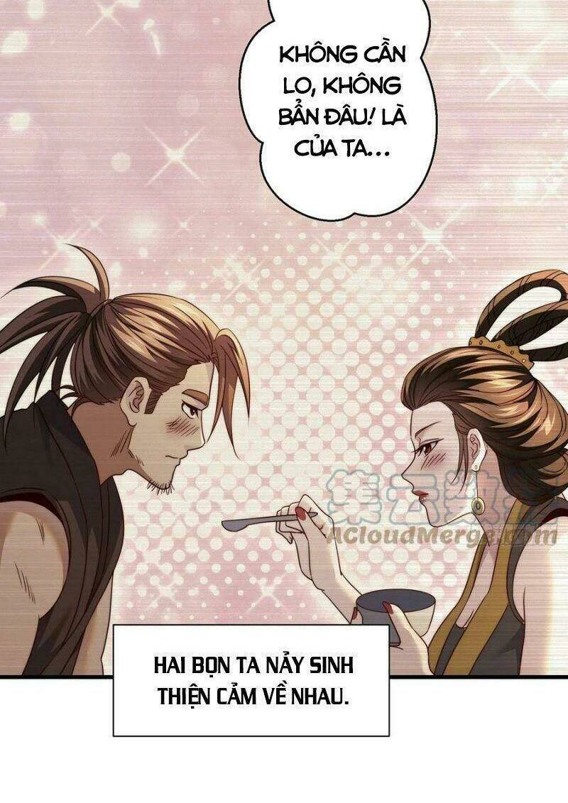 Ta Là Đại Hoàn Đan: Chapter 63