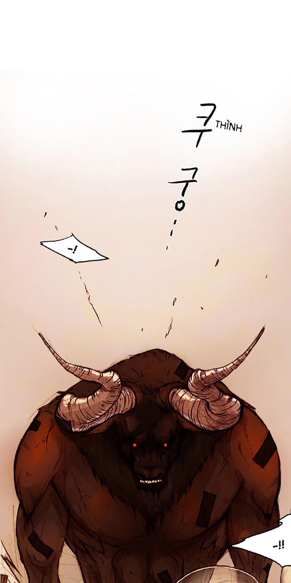 Hongdo: Chapter 0