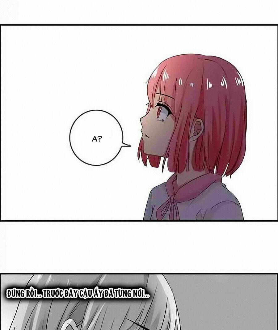 Đại Thần Tình Yêu Chớ Chạm Tôi: Chapter 45