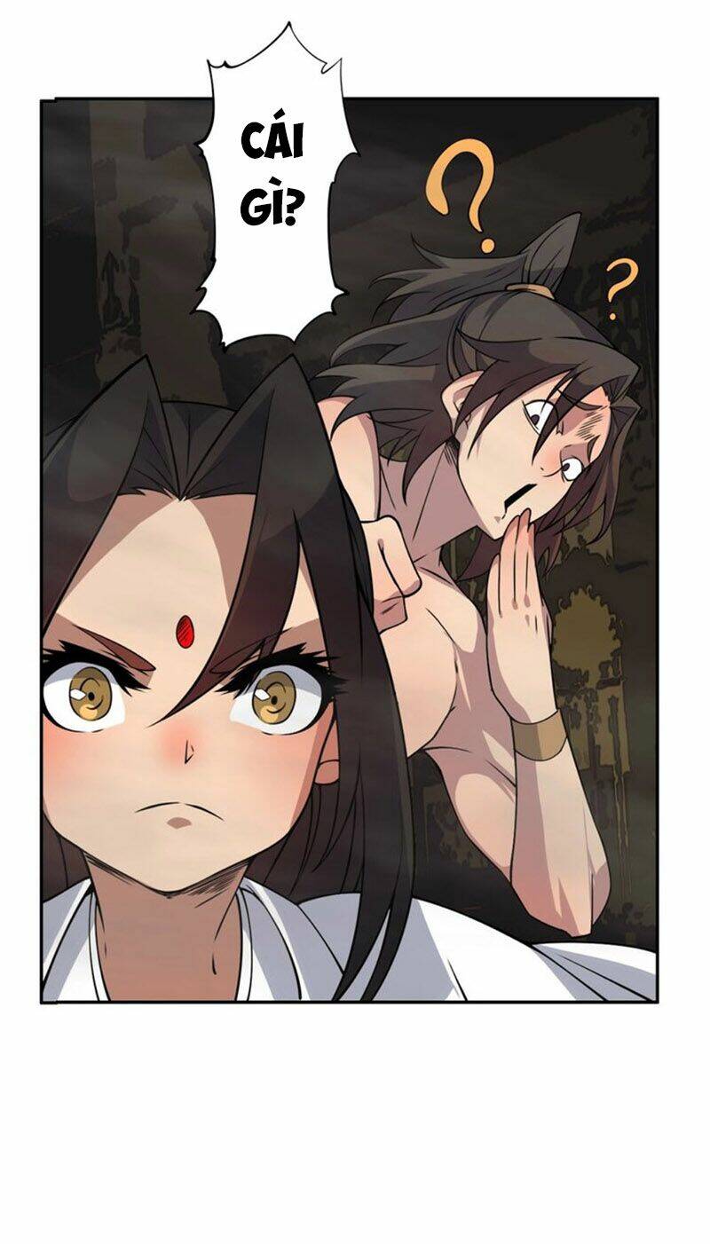 Ta Luyện Dược Thành Thánh: Chapter 23
