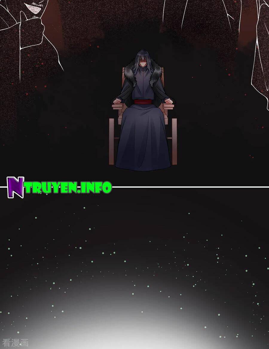 Hoàng Phi 9000 Tuổi: Chapter 77