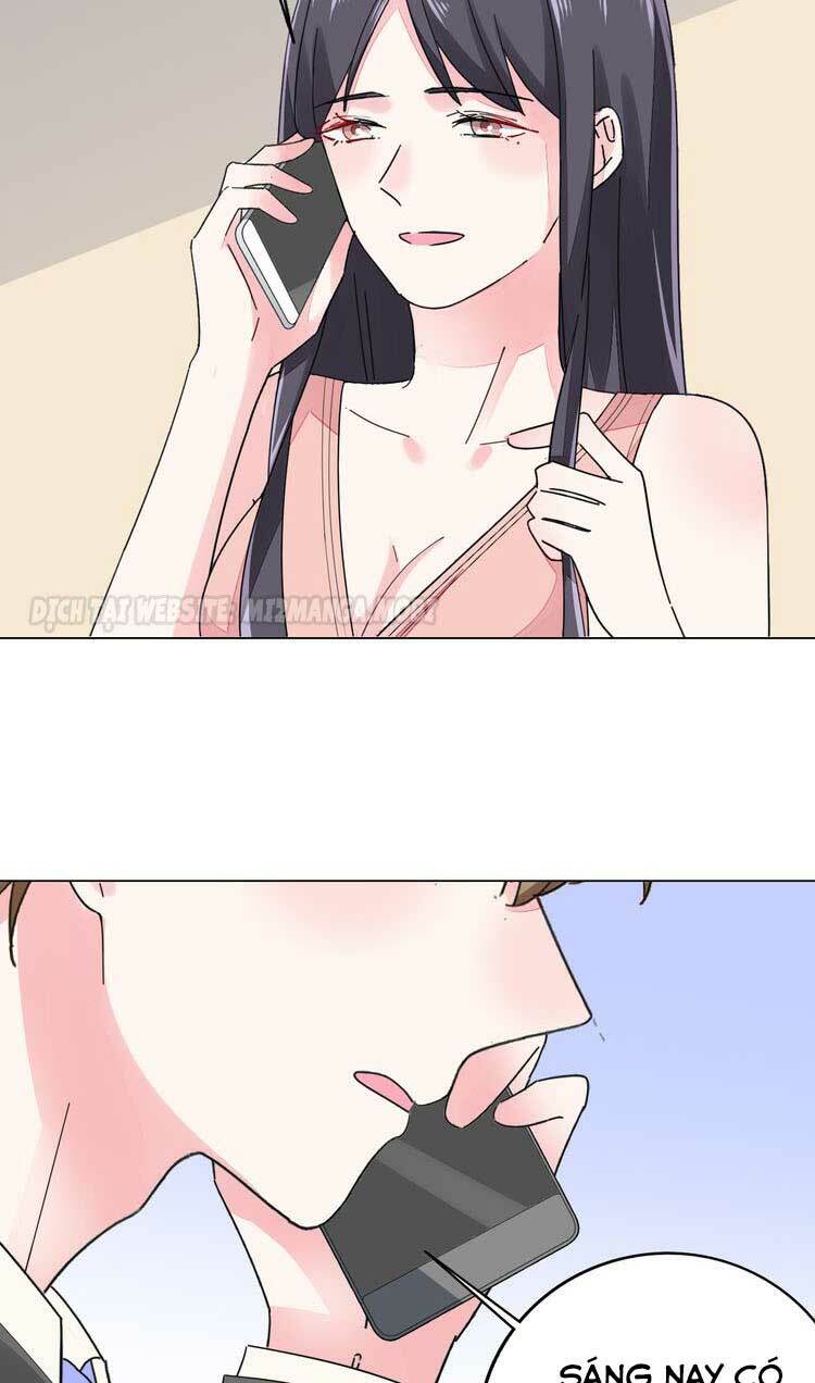 Điều Ước Sủng Ái Bất Bình Đẳng: Chapter 38