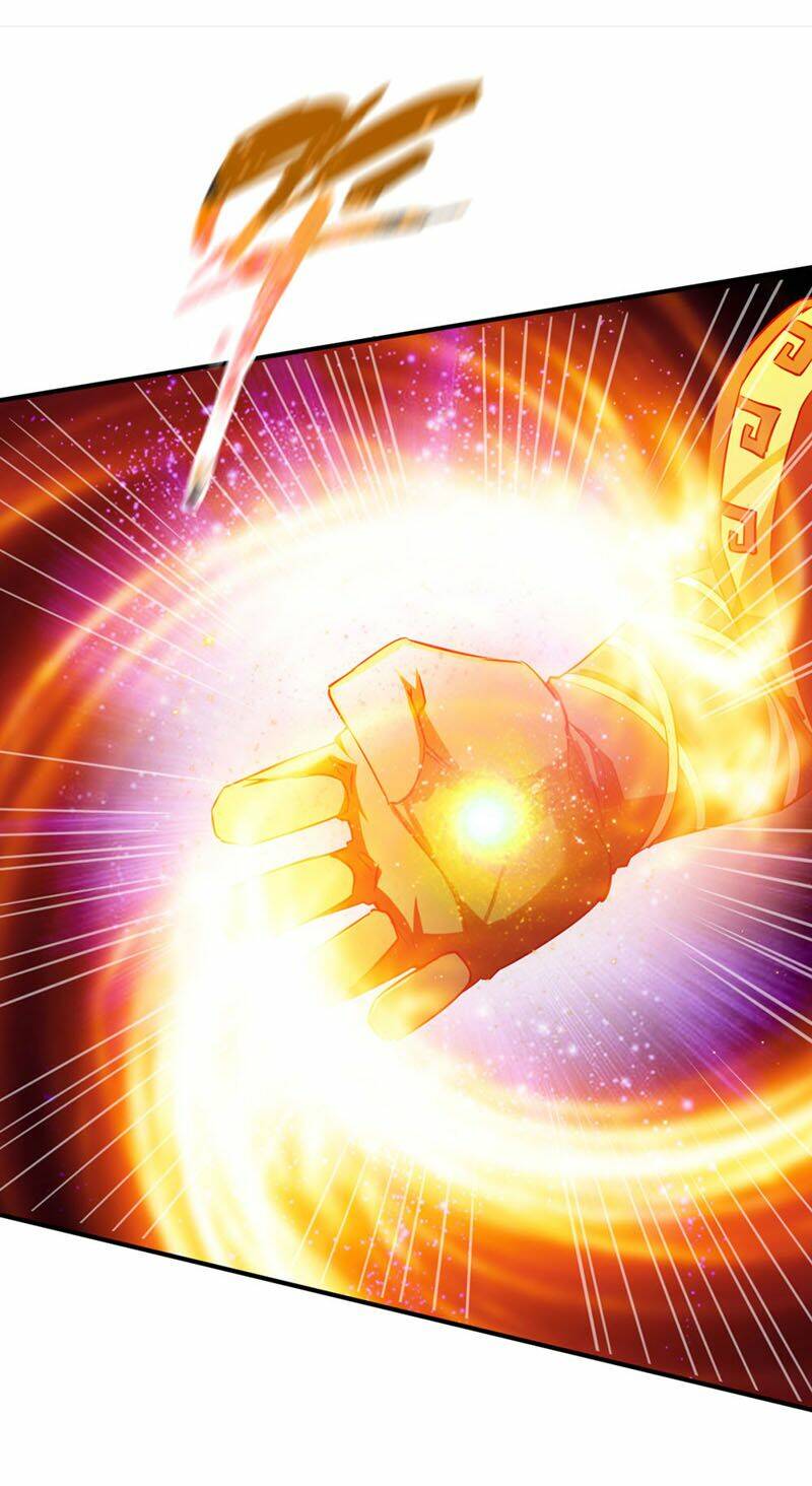 Chiến Đỉnh: Chapter 115