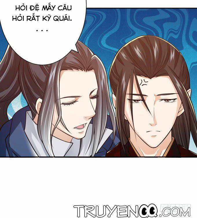 Tam Quốc Chi Vân Thăng Long Khởi: Chapter 4