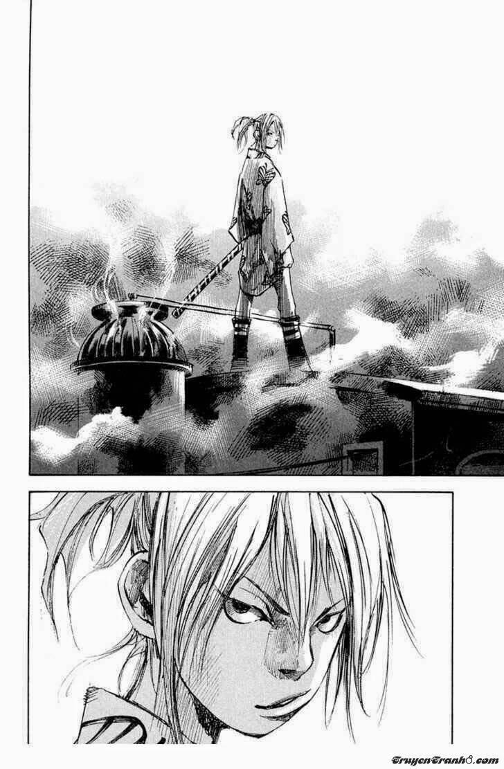 Sidooh: Chapter 37