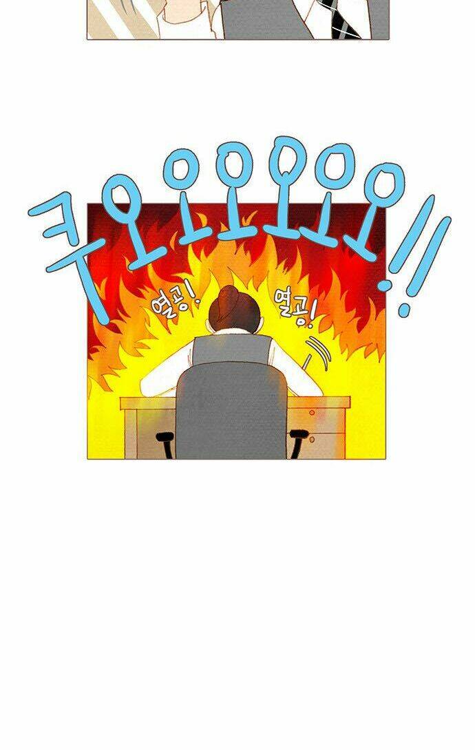 Thánh Thần Trẻ Trâu: Chapter 56