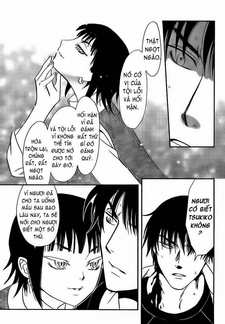 Drug and Drop: Chapter 5