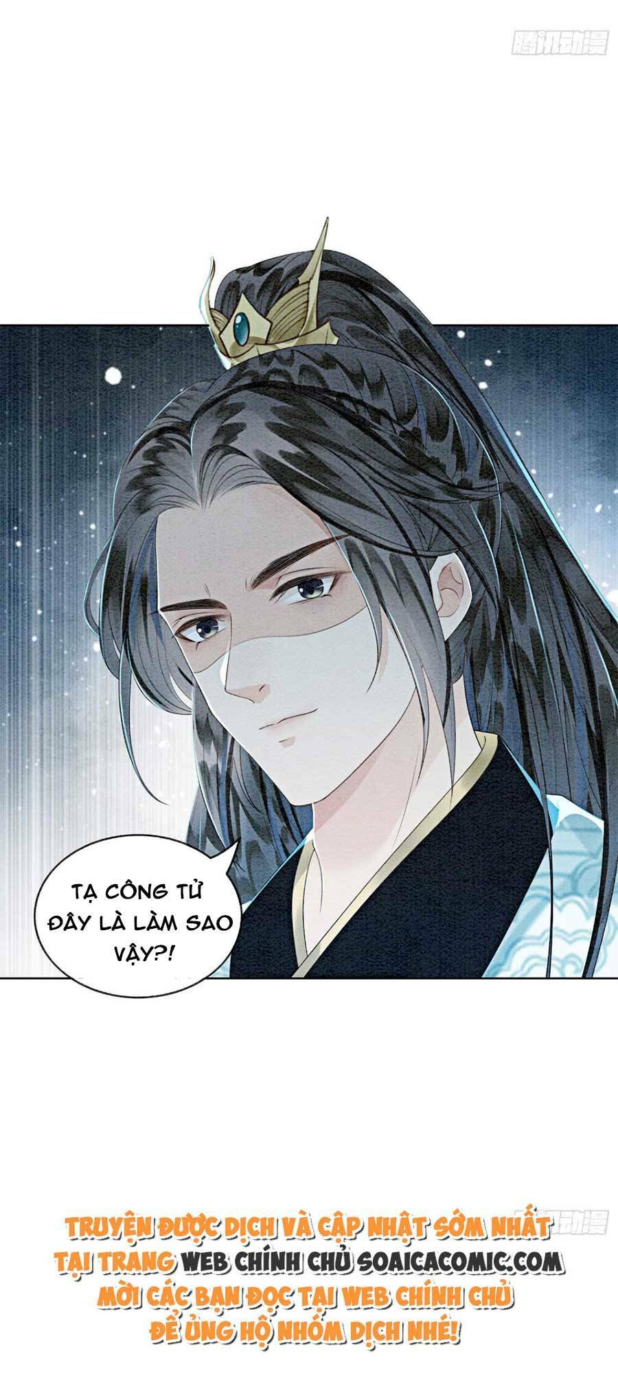 Bắt Đầu Hủy Hôn Để Công Lược Vương Gia: Chapter 44