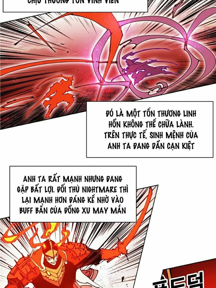 Hard Core Leveling Warrior Ss2: Chapter 87