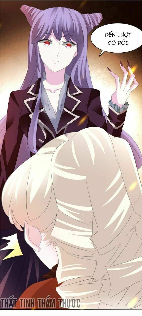 Một Lời Không Hợp Liền Hút Máu: Chapter 34