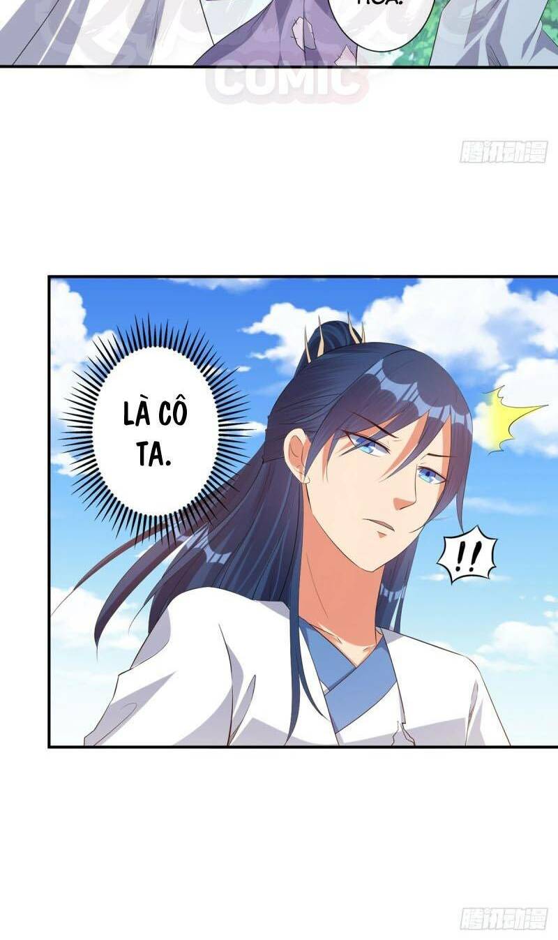 Ta Có Một Bộ Hỗn Độn Kinh: Chapter 68