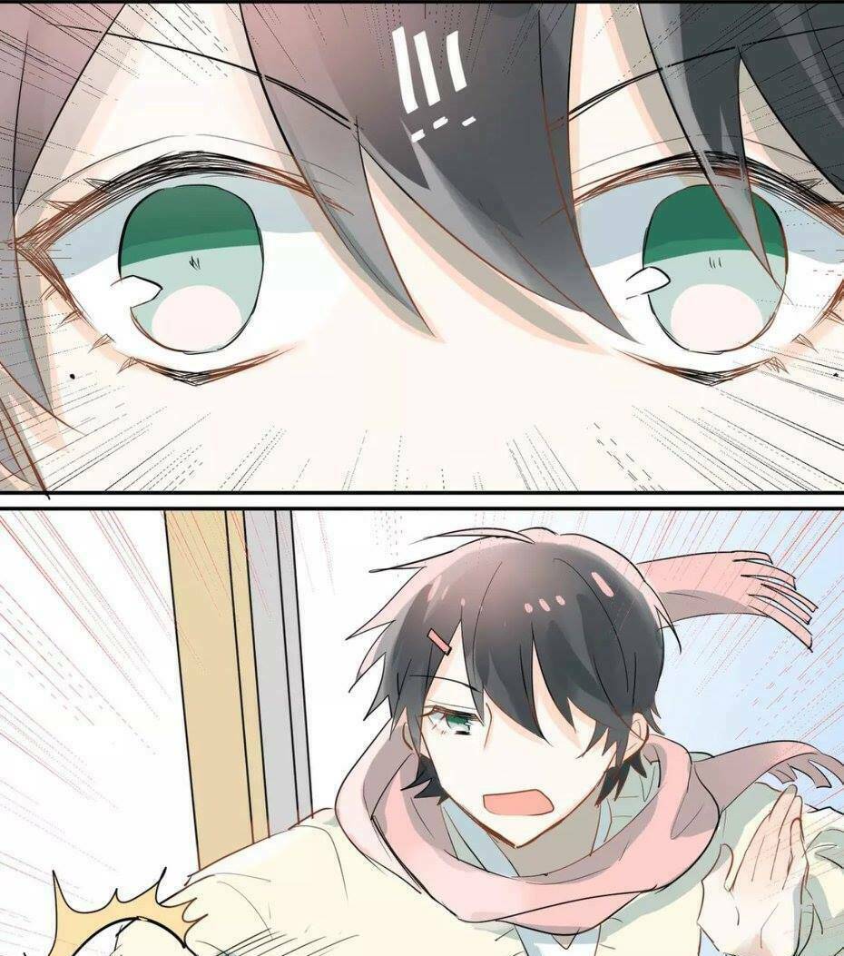 Đầu Gấu Biết Yêu: Chapter 7.5