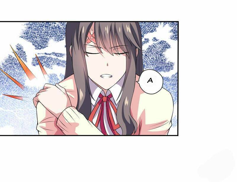 Miêu Vương Tại Thượng: Chapter 5