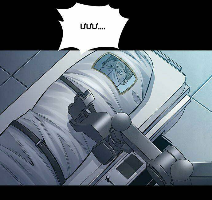 Dog Man (Chó Săn): Chapter 2