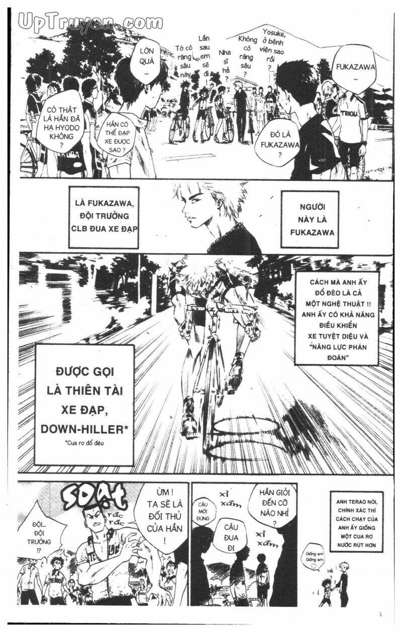 Over Drive: Chapter 5