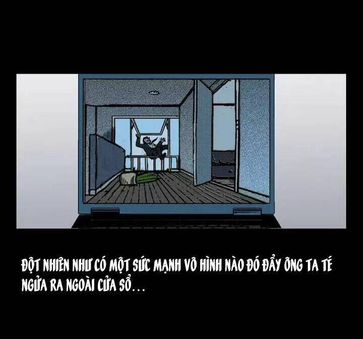 Kỳ Án Có Thật: Chapter 38