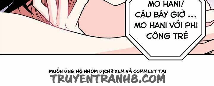 Chuyện Gì Đến, Rồi Cũng Sẽ Đến: Chapter 4