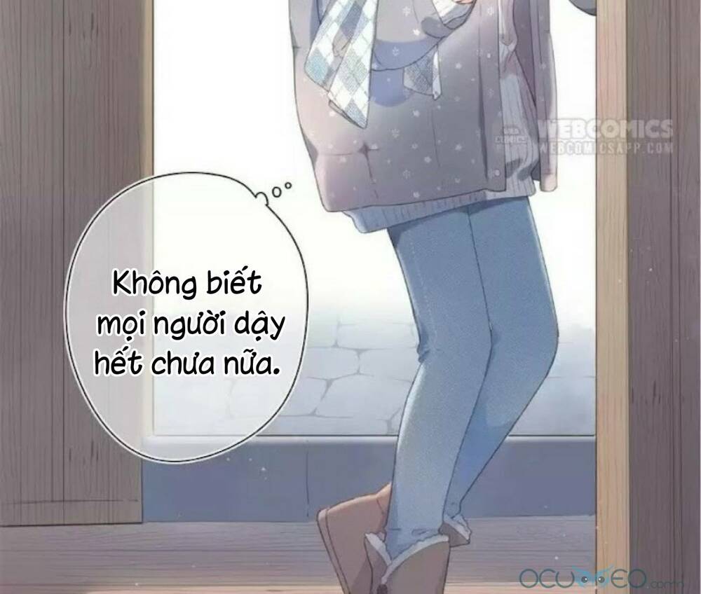 Sos! Tôi Đã Yêu Một Con Sâu Bướm (Phần 2): Chapter 16
