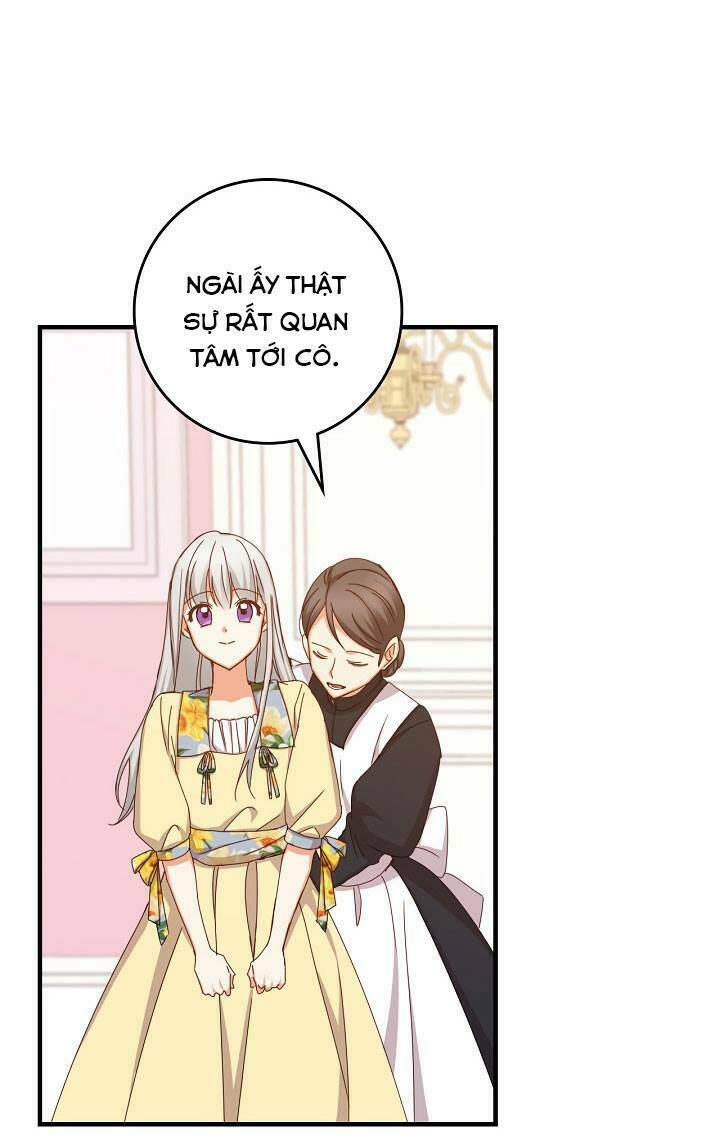 Đừng Chọc Đứa Em Gái Bé Bỏng Của Chúng Tôi: Chapter 40