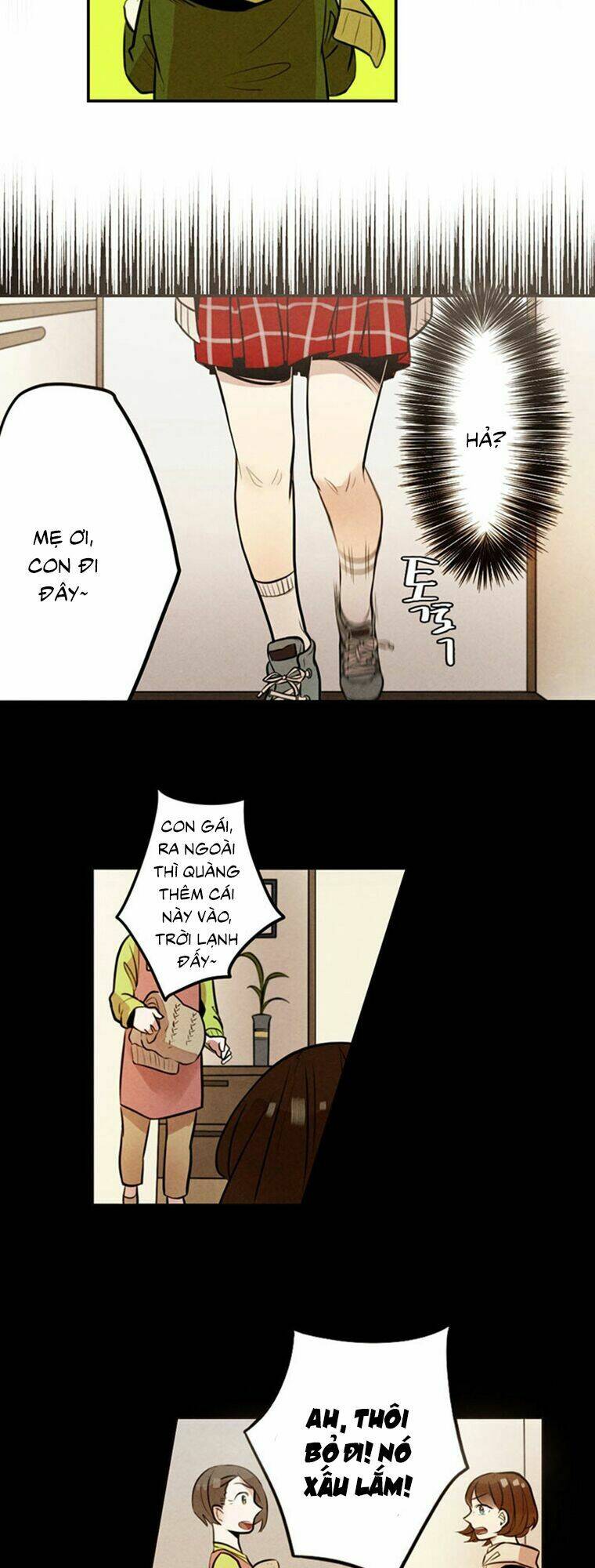 Miracle App Store: Chapter 4