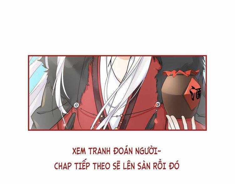 Hoa Nhan Sách: Chapter 15.2